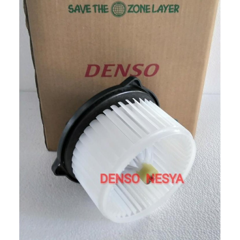 Motor Blower Fan Angin Ac Mobil Toyota Avanza Dan Rush Merk : Denso