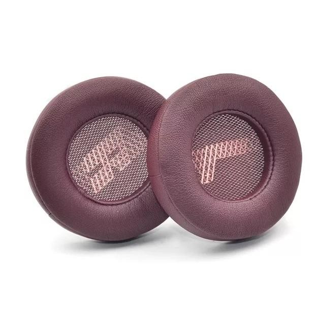 Earcup Earpad Bantalan Foam Jbl Live400Bt Live400 Live 400 Bt 400Bt
