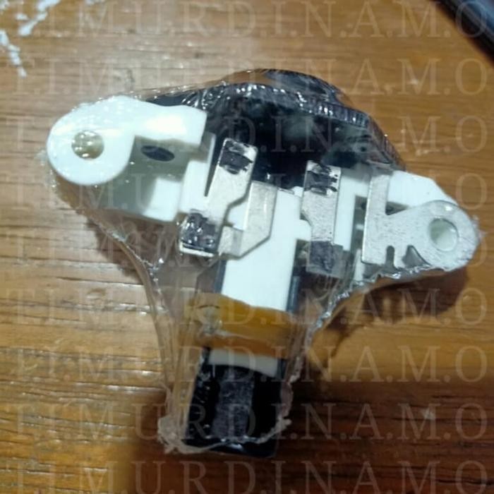 IC REGULATOR ALTERNATOR MERCEDES BENZ VOLVO BMW 12V 0513001