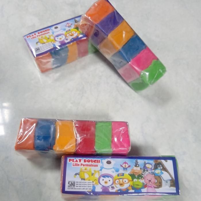 [ MAINAN ANAK] Lilin/ malam mainan