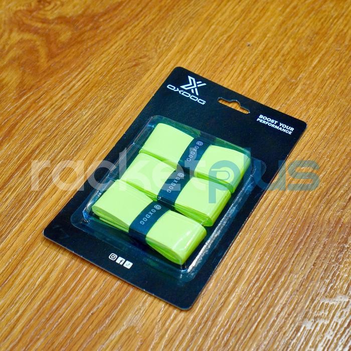 Overgrip Padel Oxdog Optigrip Pack x3 Grip
