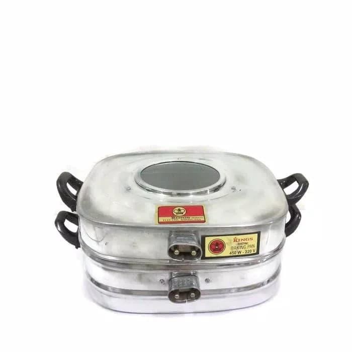 oven listrik queen/oven kue lapis size S