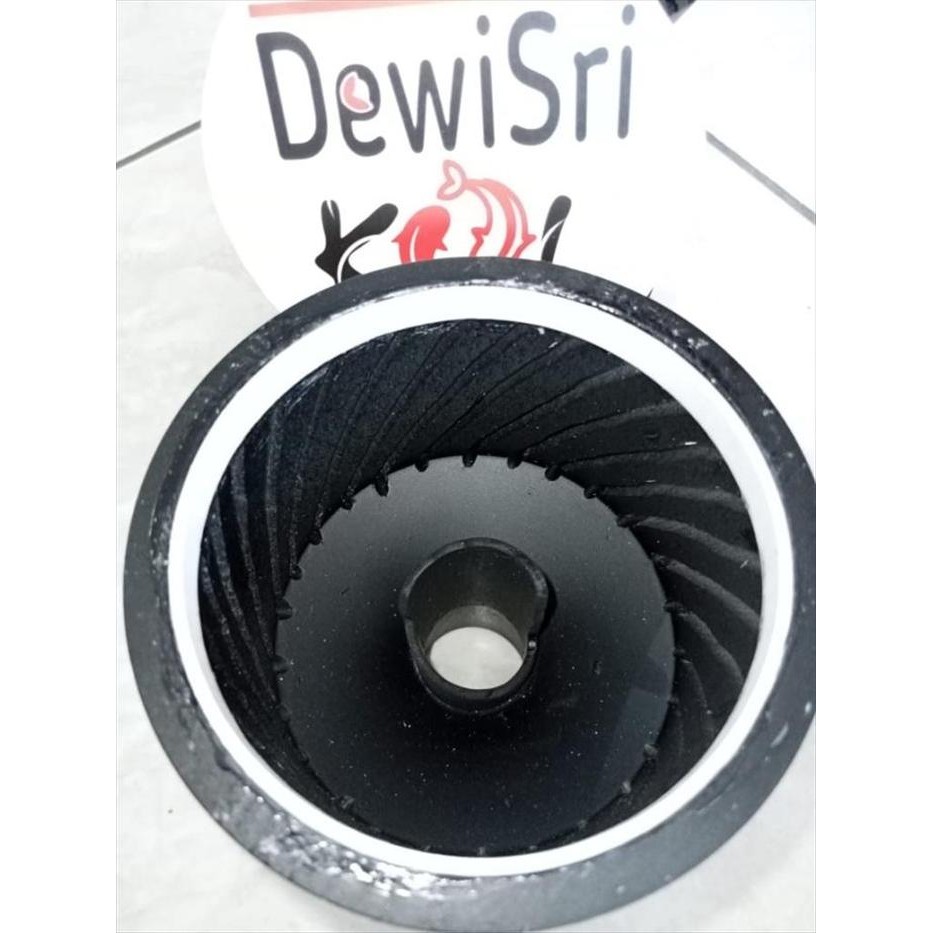 SKIMMER KOI KOLAM KOI 3 KE 1 INCH PENJERNIH KOLAM