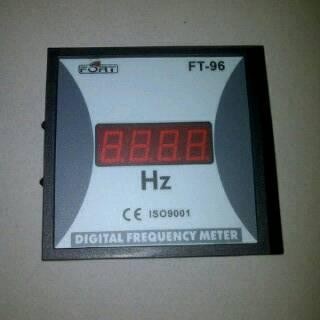 Digital Meter Frequeency/Ac Digital Hz Meter