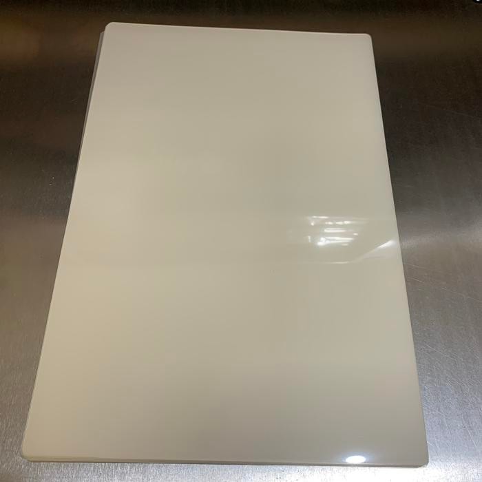 

Laminating Folio Tebal 250 Micron Isi 100 Lembar