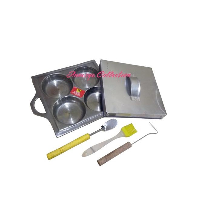 cetakan martabak telor mini