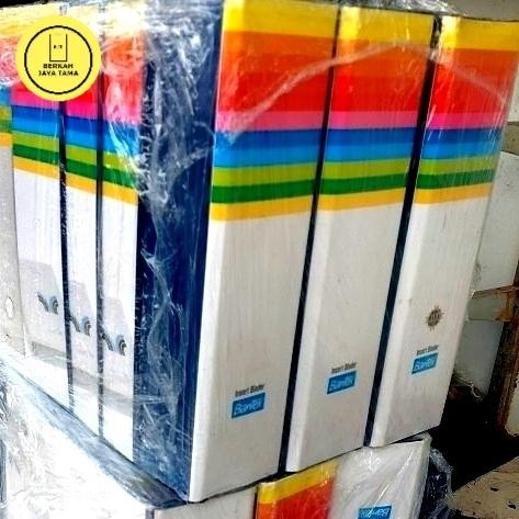 

insert binder ring 4 8782 52mm 4d a4