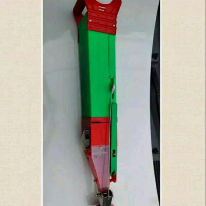 Bestbuy04 Alat Tanam Jagung Tunggal/ Alat Tanam Jagung Modern/ Alat Tanam Jagung