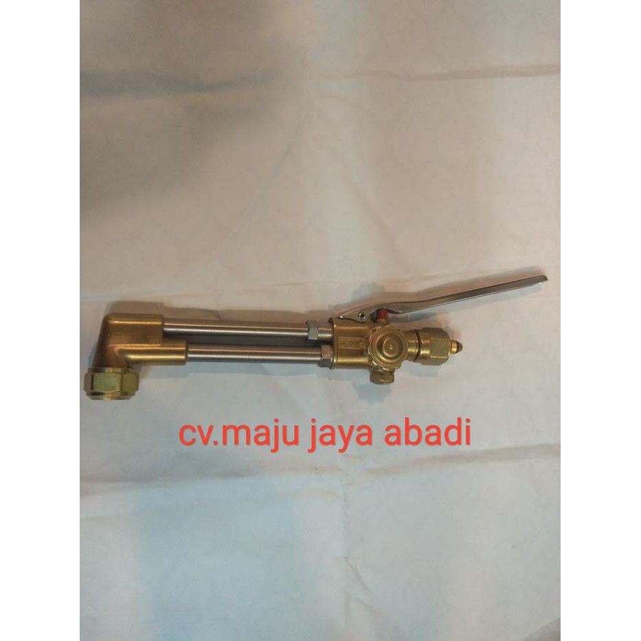 CUTTING TORCH VICTOR CA2460