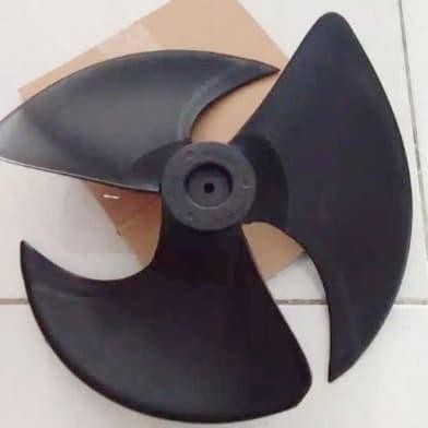 baling kipas outdoor ac split LG original part