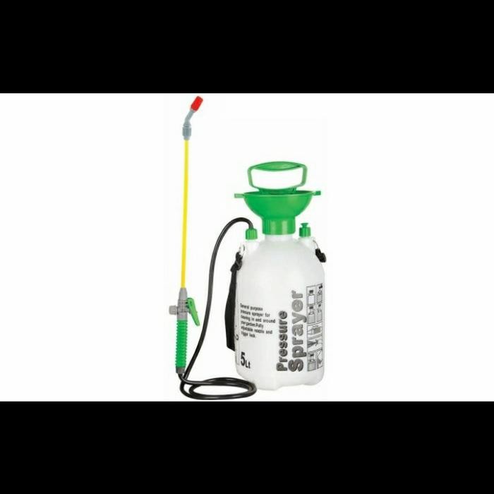 SEMPROTAN TANAMAN 5 LITER SPRAYER/ SEMPROTAN HAMA