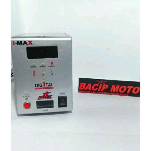 Cas Aki Motor Mobil Brt 40Ah