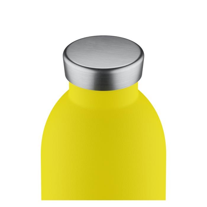 24BOTTLES CLIMA BOTTLE, 500ML - SOLAR