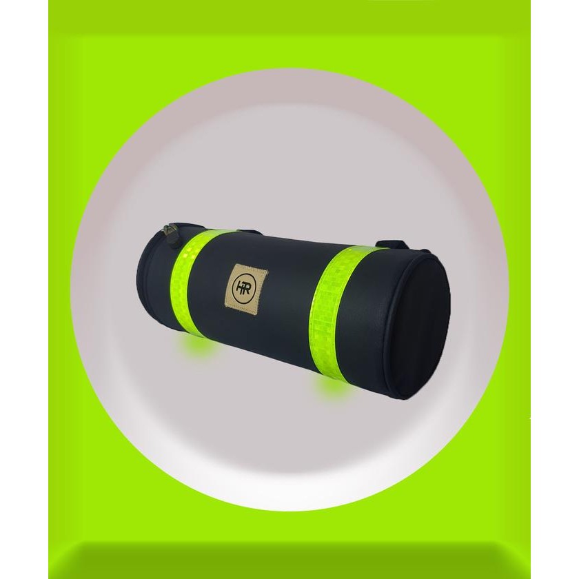 Tas Box Bagasi Motor Anti Kempes Jas Hujan BESAR KECIL LAPIS PARALON Kuat / Tabung Sepeda Belakang