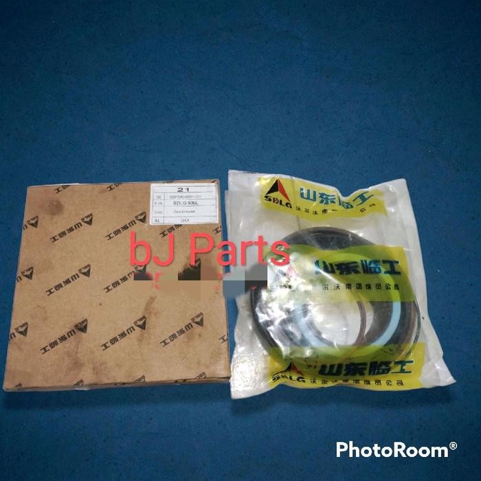 Seal Kit Bucket Sdlg 936L