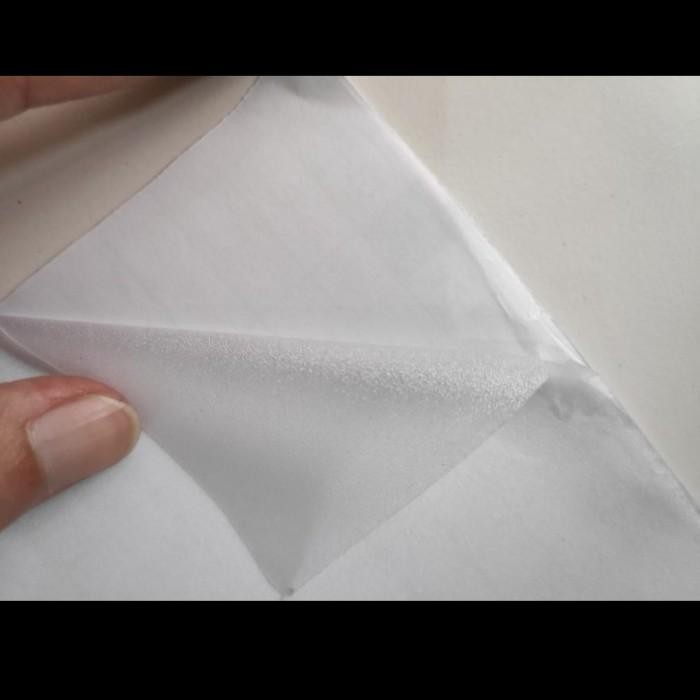 Sticker sandblast/Sticker Kaca