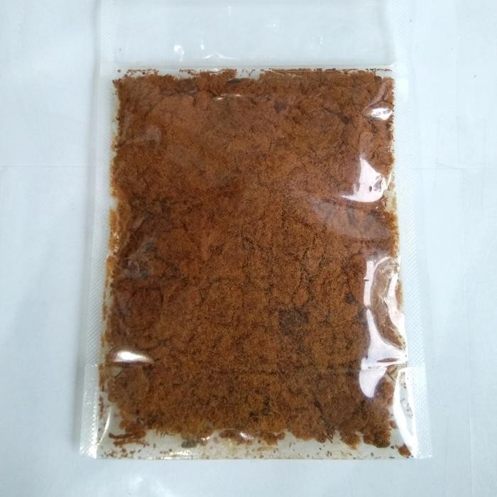 

Pilihan- Abon Sapi No. 1 Tanpa Bawang 100Gr/Bks