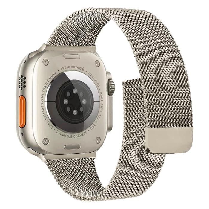 Apple Watch Strap Milanese 38mm Apple Watch 44mm 40mm 42mm