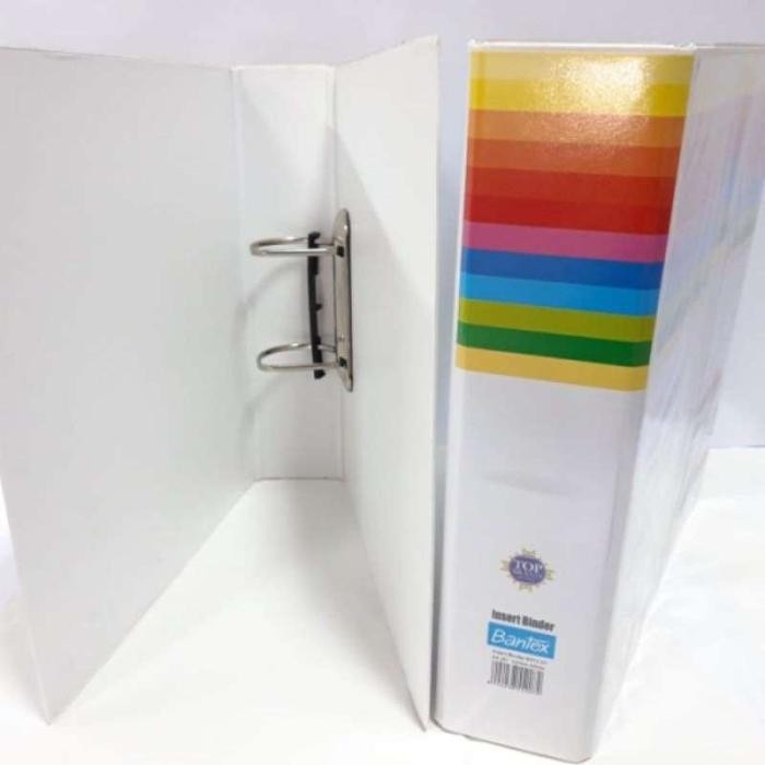 

ODNER BANTEX A4 52MM