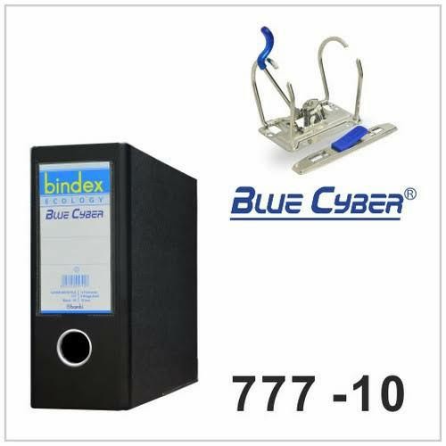 

Hot Sale! Odner Bindex Kwitansi 777-10 Hitam