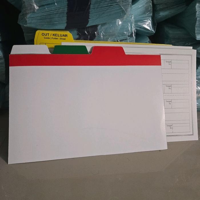 

GUIDE / SEKAT ARSIP / SEKAT ARSIP DOKUMEN (PERALATAN KEARSIPAN)