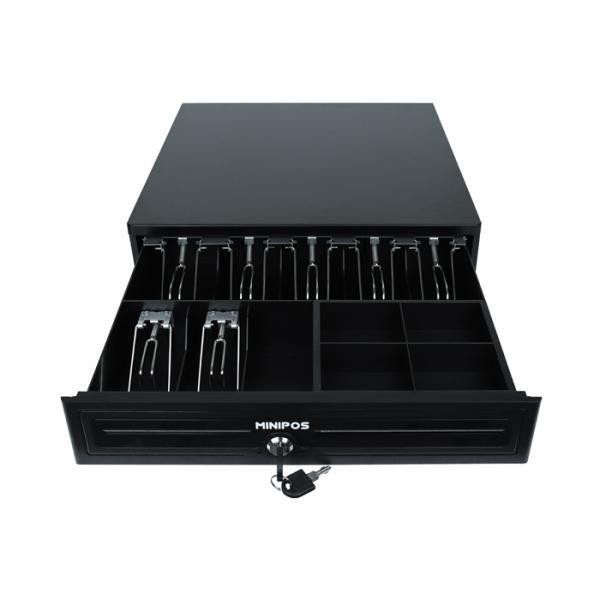 

LACI UANGCASH DRAWERLACI KASIR SHARKPOS CD408 MK410 RJ11