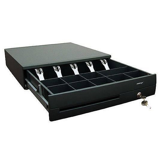 

CASH DRAWER POSIFLEX CR4100