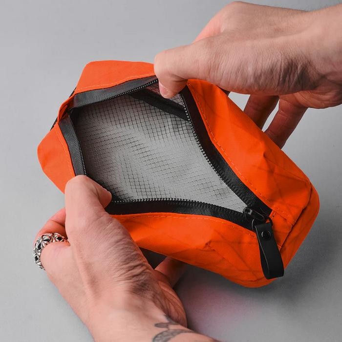 

ALPAKA PENCIL CASE PRO