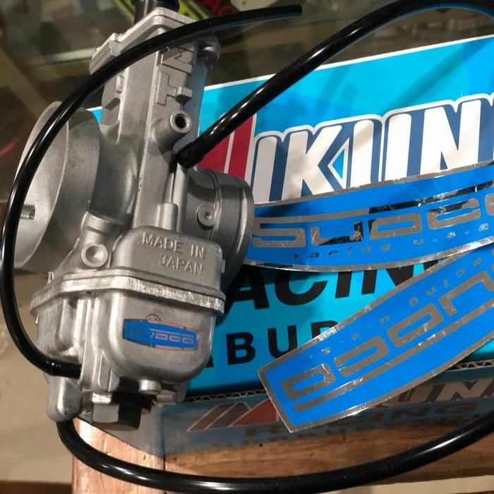 KARBU MIKUNI SUDCO TMX 38 MM ORIGINAL CARBU ORI KARBURATOR RACING RACE