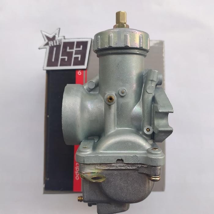 KARBU KARBURATOR RX 125 LIPPO
