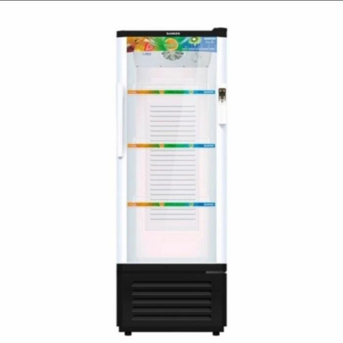 Showcase Sanken 220 L - SRS-229BK