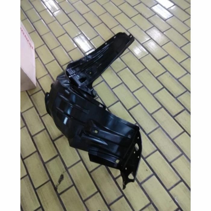 Liner Fender Honda Brio 2015 2016 2017 2018 2019 2021 Ori