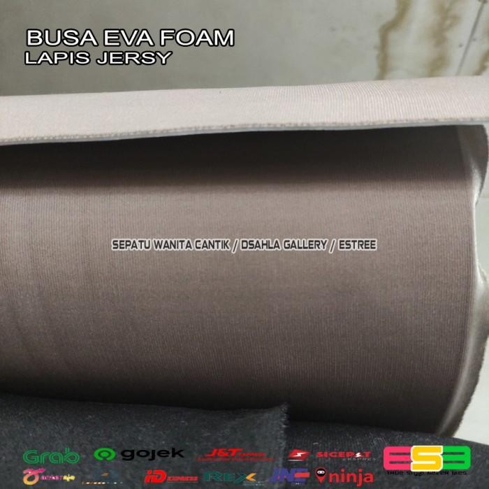 

BUSA TERI/ BAHAN KAIN BUSA TERI MURAH TEBAL 2MM KODE 345