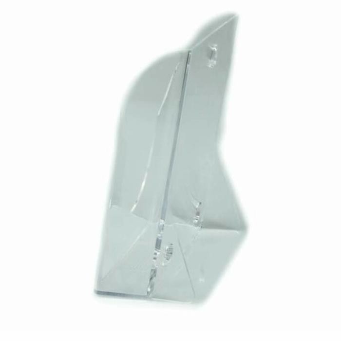 

Tempat Brosur Acrylic A5