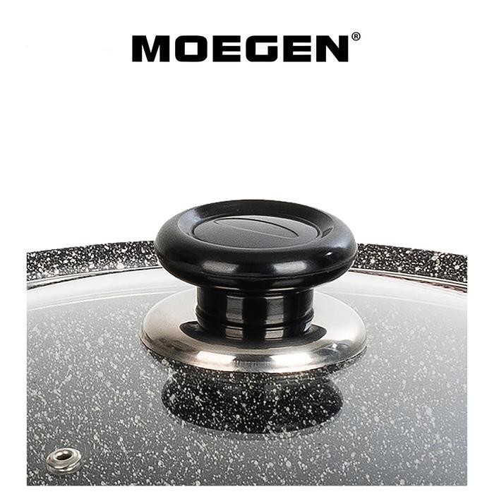 Pegangan / Handle / Knob Tutup Panci Bentuk Bulat Besar