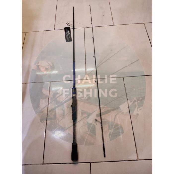 Joran UL Maguro Ballista Ice