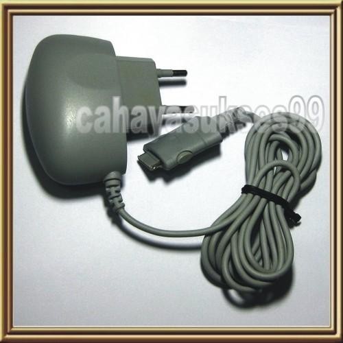 Charger Samsung Sgh X530 X600 X630 X640 X660 X700 X800 Travel Chars Hp