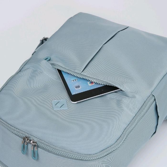 Unica 8338 Ransel Wanita(Muat Laptop 16 Inch) Tas Wanita