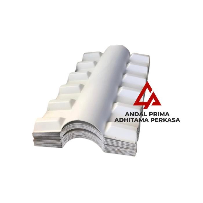 Pilihan- Nok Alderon R830 - Wuwungan Alderon Twinwall Corrugated