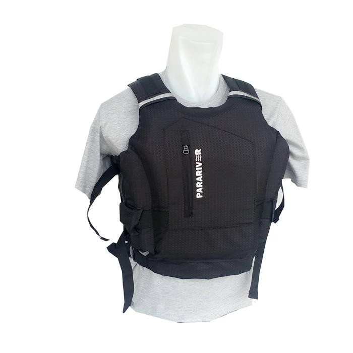 pelampung KALLE hitam