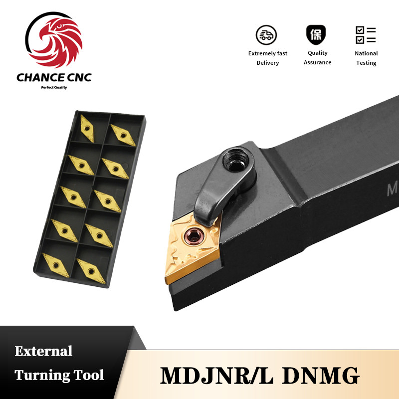 MDJNR1616H11 MDJNR2020K11 MDJNR2525M11 External Turning Tool Holder
