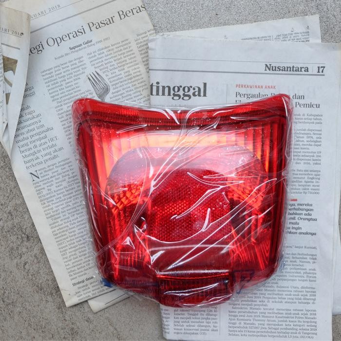 Stoplamp Vespa Gts 150 3V