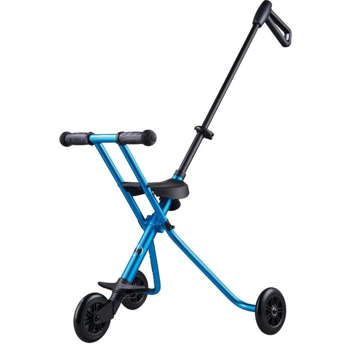 Pilihan- Micro Trike - Stroller Dorong Anak Praktis