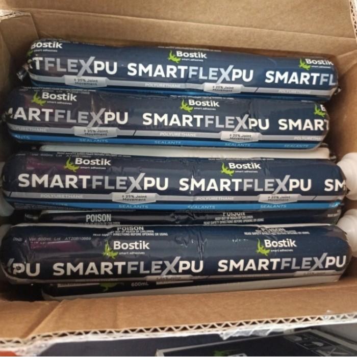 Ready Bostik Smartflex PU / Sealant Bostik / Sealant Dodol Bostik