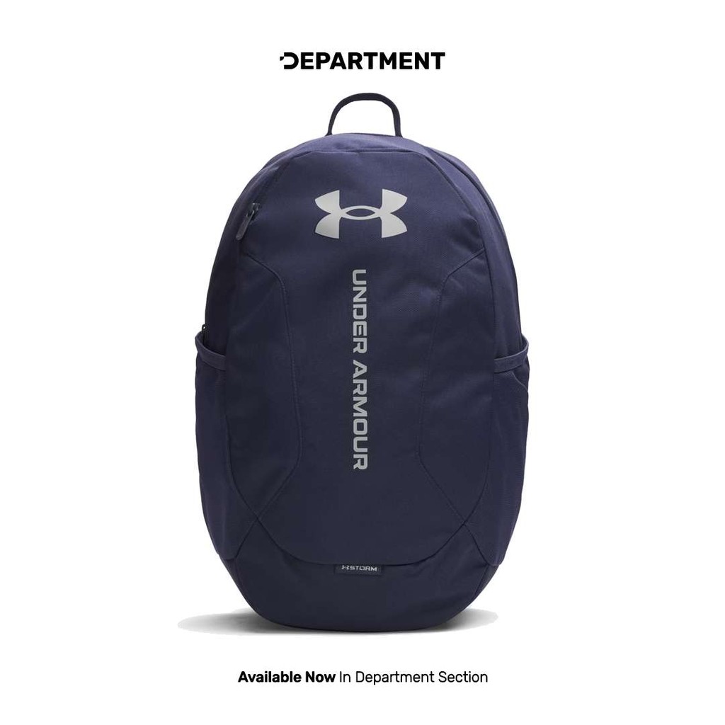 UNDER ARMOUR HUSTLE LITE 6000399410 Tas Ransel ORIGINAL