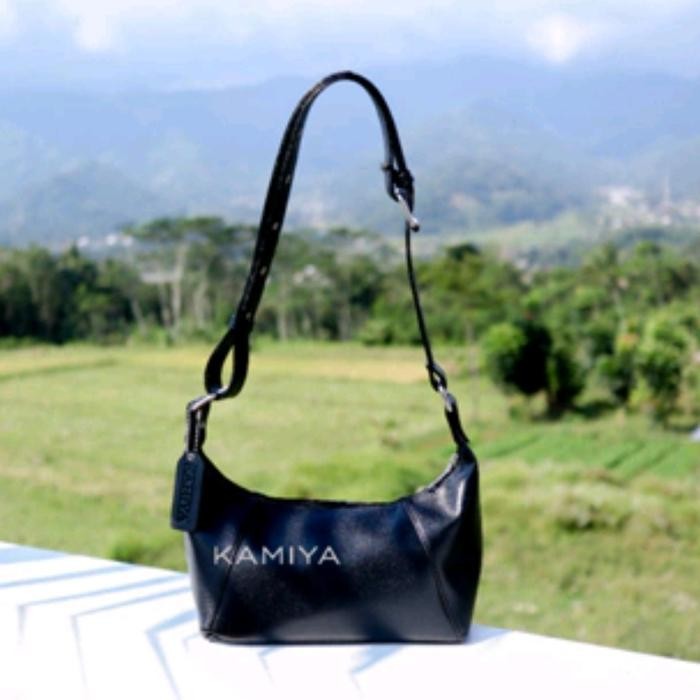 KAMIYA Kamiyastuff Bag - Tas Selempang Wanita