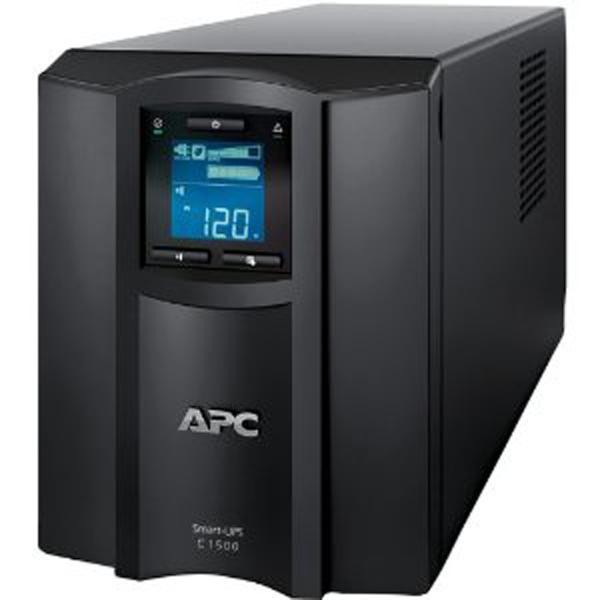 Banyak Dicari Apc Smc1500Ic Smc1500I Smart Ups 1500Va 900W Sinewave Terlariss 