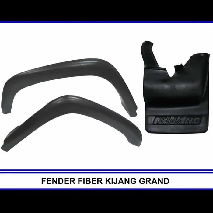 Jual Fender Kijang Grand Over Fender Kijang Grand Vender Kijang Grand Impor