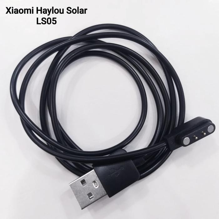 Kabel USB Charger XIAOMI Smart Watch Haylou SOLAR LS05