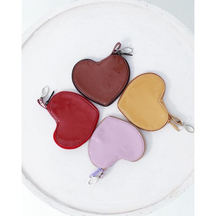 Gantungan Kunci Tako Handmade - Pouch Multifungsi Aksesoris Tas Bag Charm